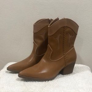Women’s Shana Cowboys Boots